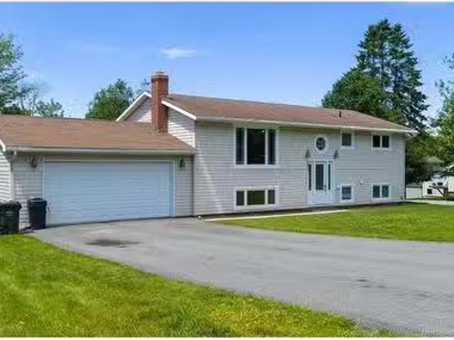 House for sale in Quispamsis, New Brunswick