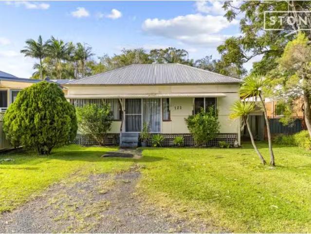 House for rent in New South Wales