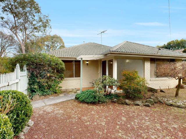 House for rent in Camerons Creek, Victoria