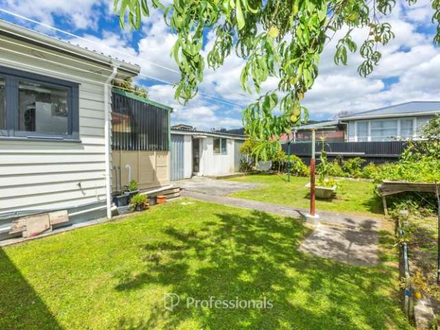 House for sale in Pauatahanui, Wellington