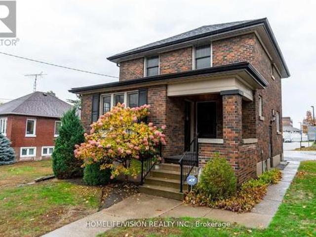 Commercial for rent in Durham, Ontario