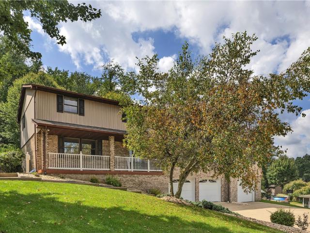 House for sale in Jeannette, Pennsylvania