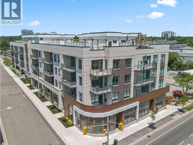 Condo for sale in Oakville, Ontario