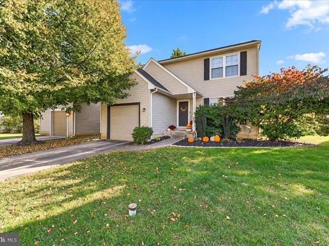 House for sale in Coatesville, Chester County