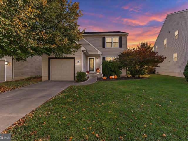 House for sale in Coatesville, Chester County