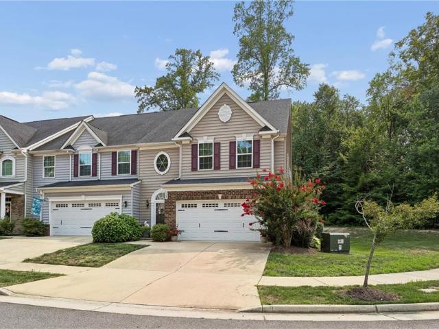 Townhouse for sale in Virginia