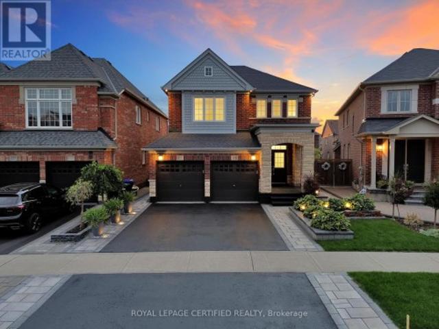 House for sale in Bradford West Gwillimbury, Ontario
