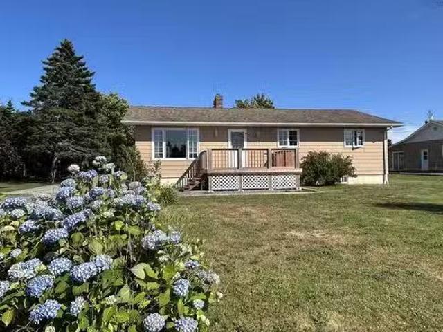 House for sale in North East Point, Nova Scotia