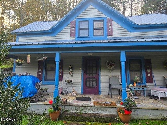 House for sale in Tennessee