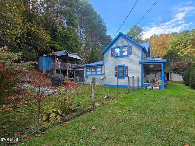 House for sale in Tennessee