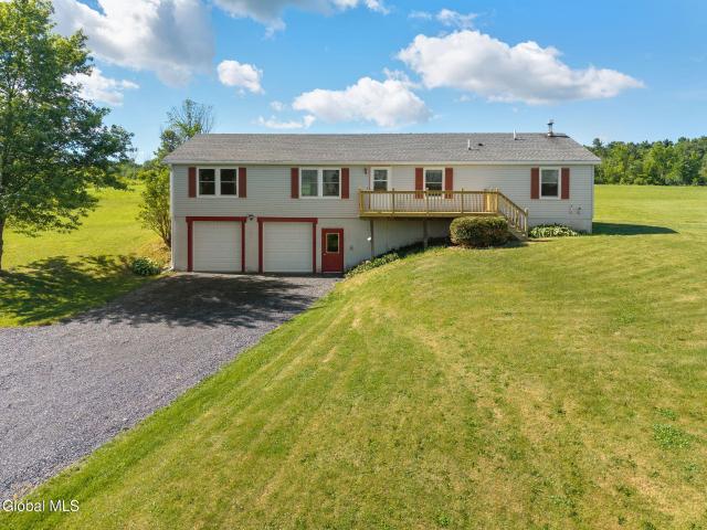 House for sale in Carlisle, New York