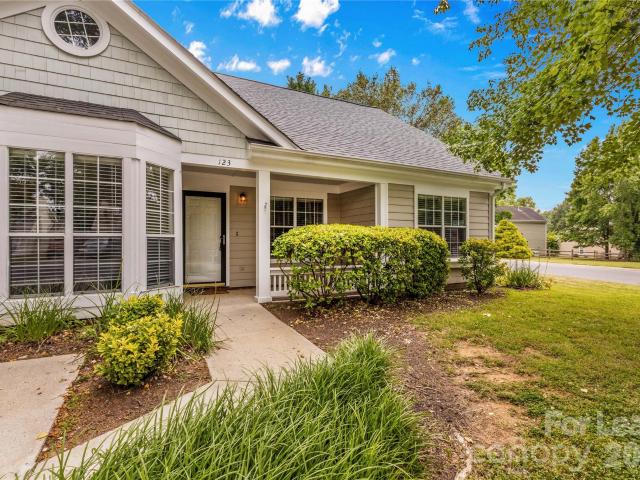 Property for rent in Mooresville, North Carolina