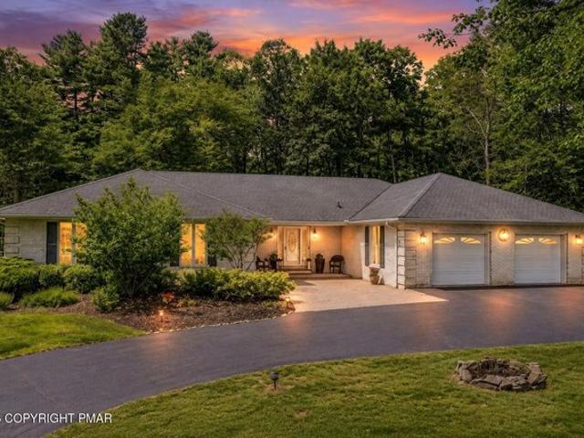 House for sale in Blakeslee, Pennsylvania
