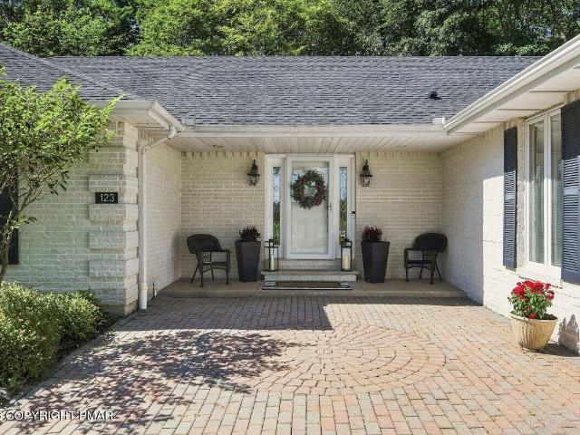 House for sale in Blakeslee, Pennsylvania