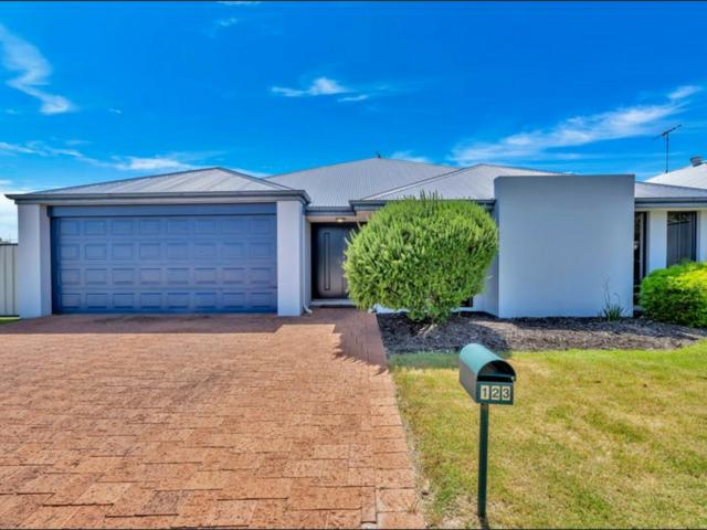 House for rent in Parklands, Western Australia