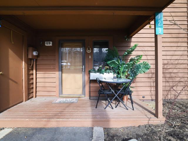 Townhouse for sale in Bushkill