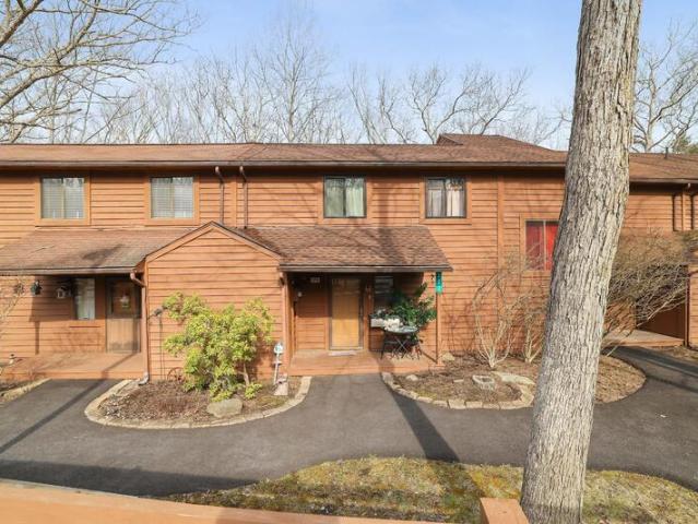 Townhouse for sale in Bushkill