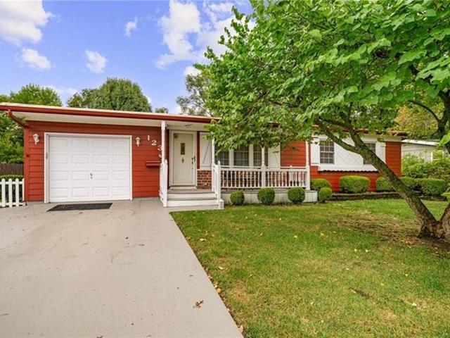 House for sale in Kansas