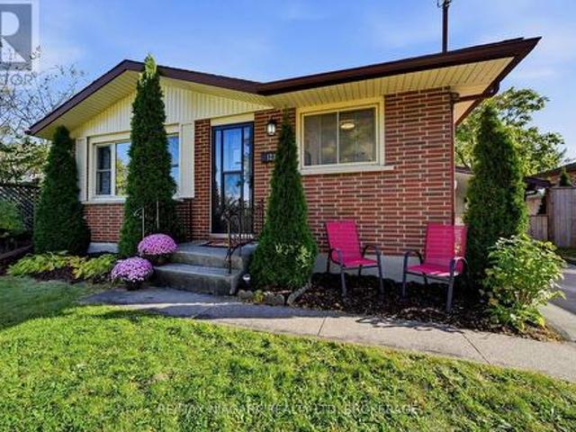 House for sale in Carlton Heights, St. Catharines