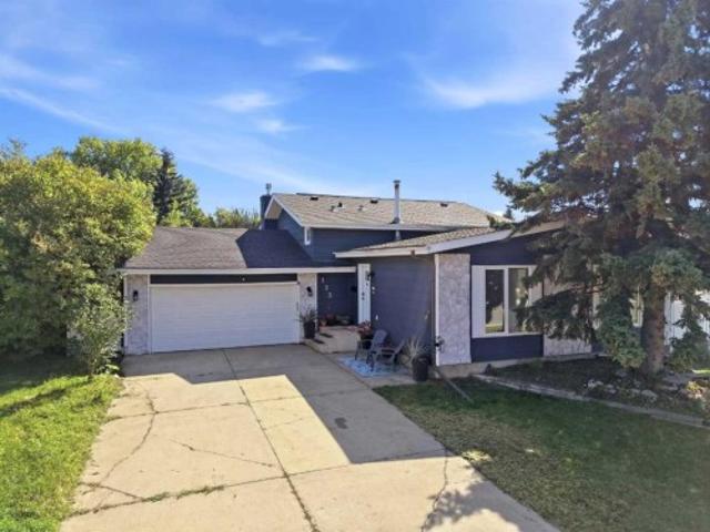 House for sale in Morrisroe Extension, City of Red Deer