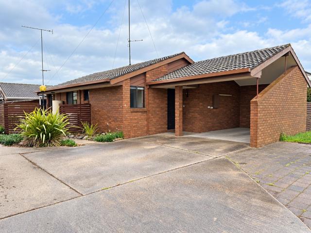 Apartment for rent in Traralgon, City of Latrobe
