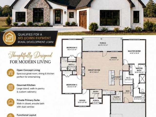 House for sale in Ark