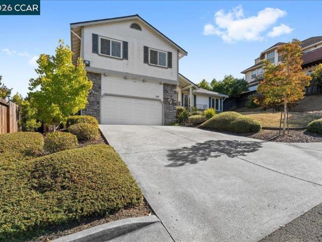 House for sale in Vallejo, Solano County