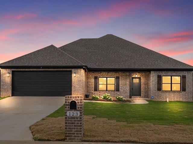 House for sale in Beebe, White County
