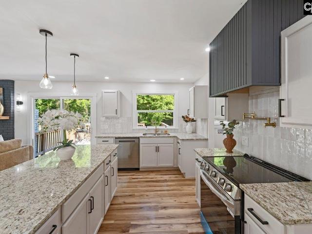 House for sale in Columbia, South Carolina