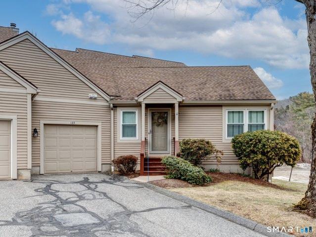 Condo for sale in Torrington, Connecticut