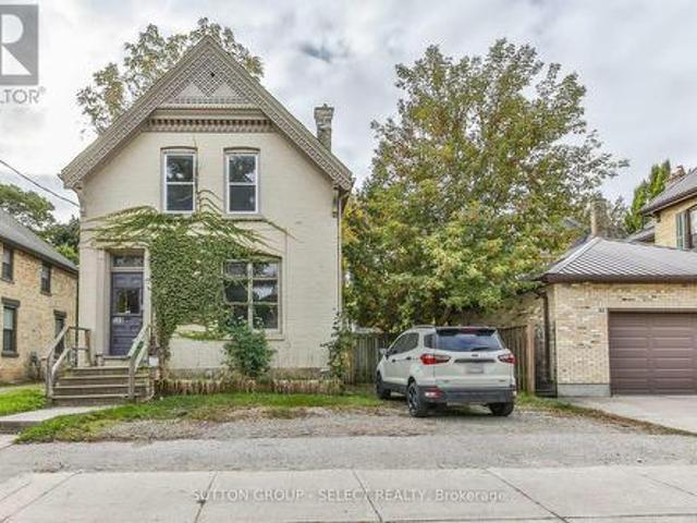 House for sale in Arva, Ontario
