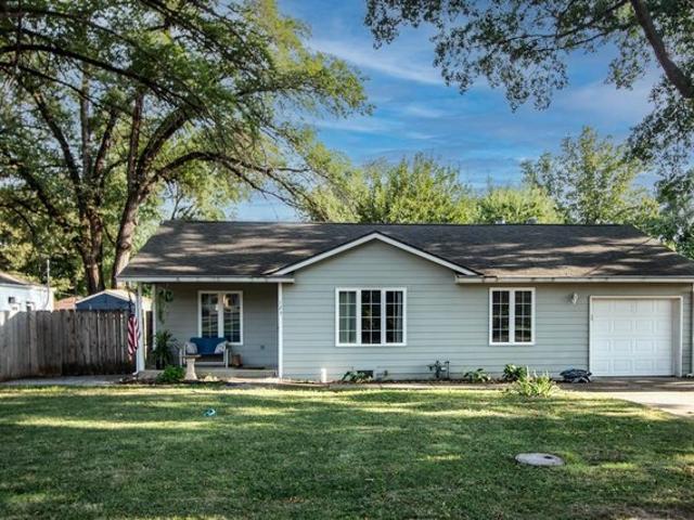 House for sale in Kansas