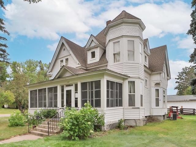 House for sale in Aitkin, Minnesota