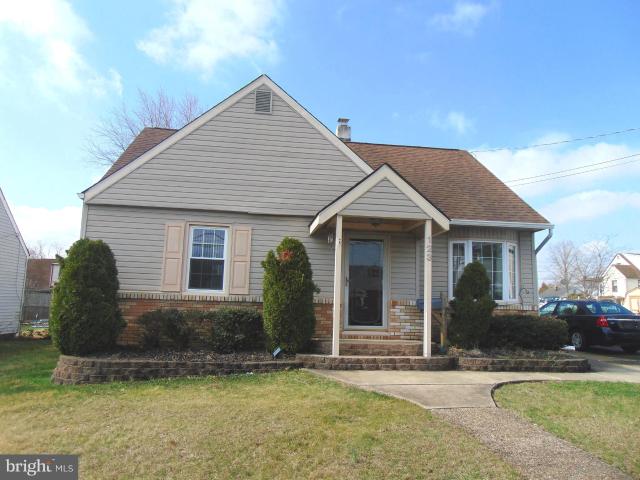 Property for sale in Runnemede, New Jersey