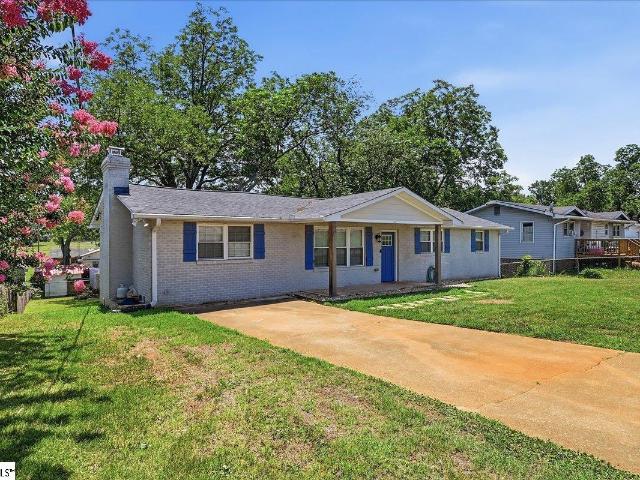House for sale in Greenville, South Carolina