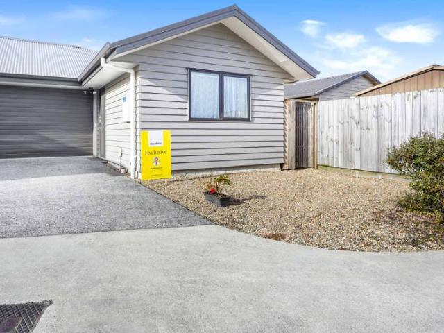 Apartment for sale in Hamilton, Waikato