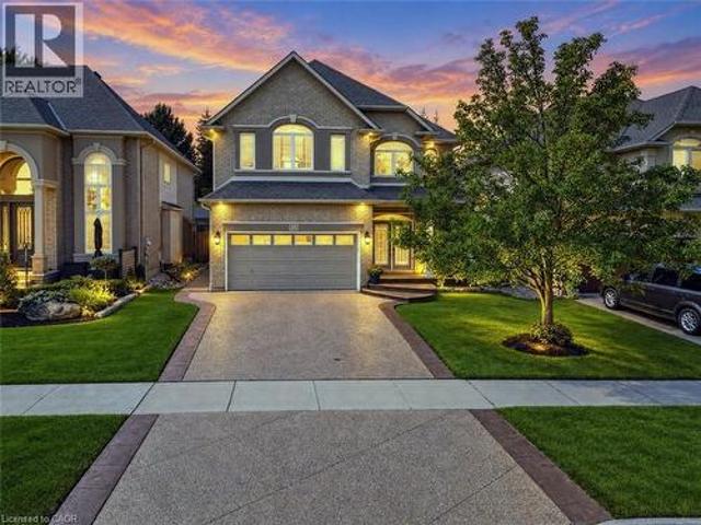 House for sale in Ancaster, Ontario