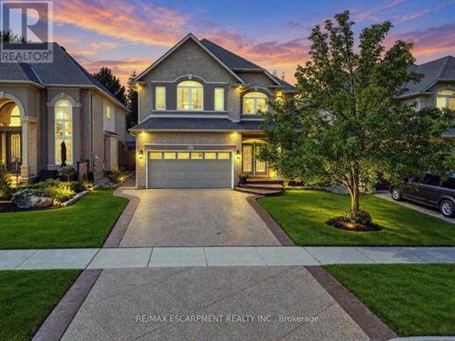 House for sale in Ancaster, Ontario