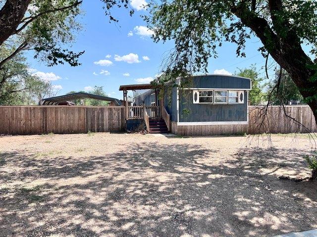 House for sale in Hereford, Texas