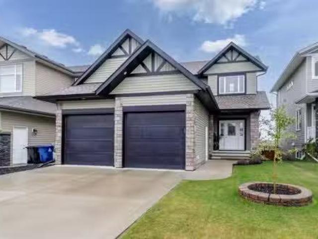 House for sale in Blackfalds