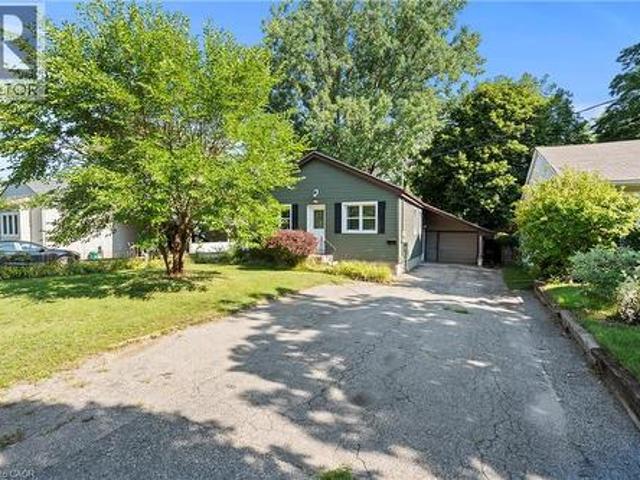 House for sale in Brantford, Southwestern Ontario