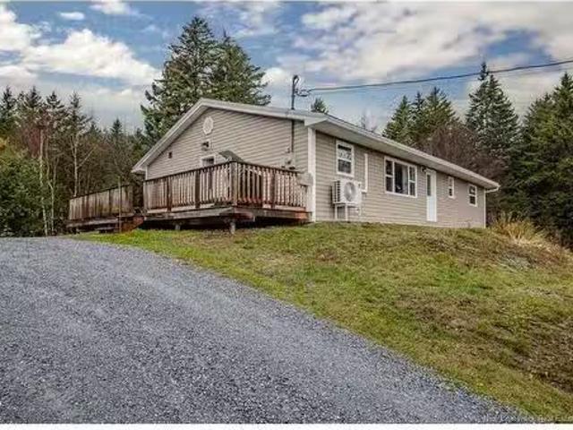 House for sale in Kingston, New Brunswick