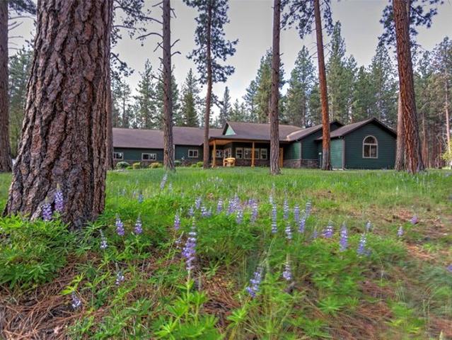 House for sale in Ravalli, Montana