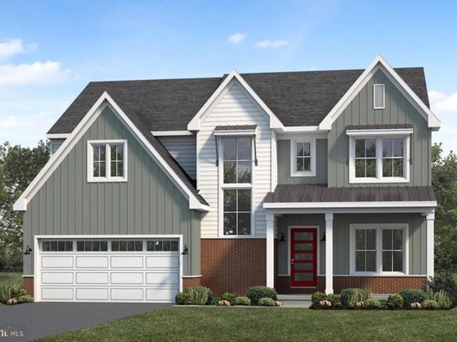 House for sale in Kleinfeltersville, Heidelberg Township