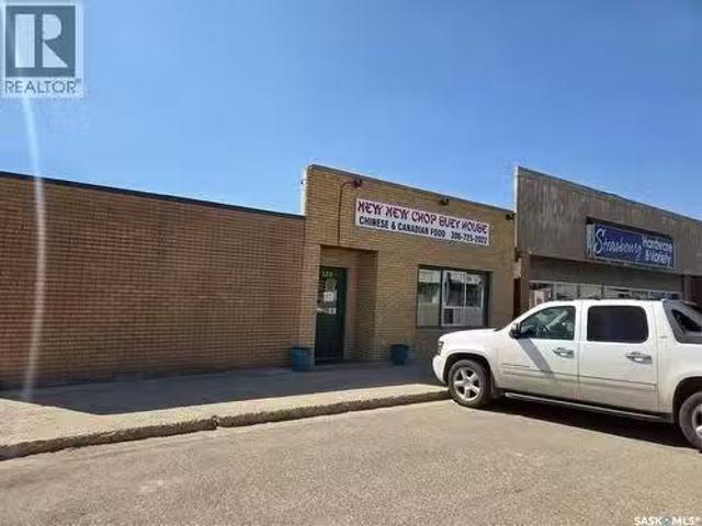 House for sale in Strasbourg, Saskatchewan
