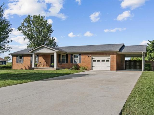 House for sale in Berea, Kentucky