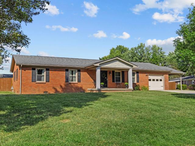 House for sale in Berea, Kentucky