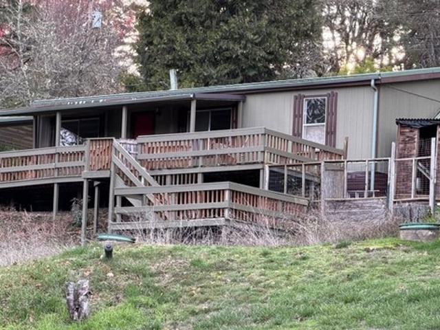 House for sale in Oregonia