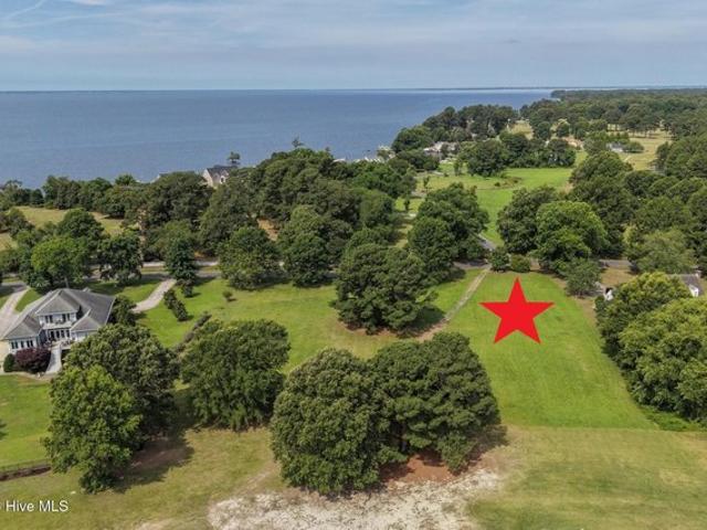 Land for sale in Edenton, North Carolina