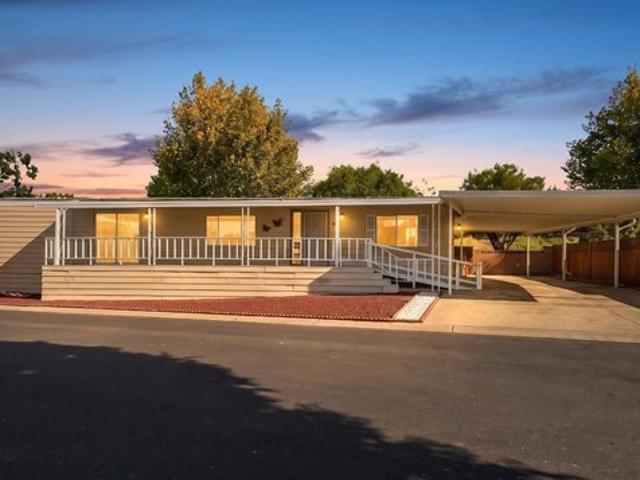 House for sale in Taft, California